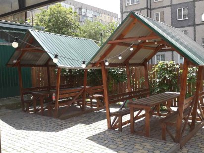 Оренда. Вишенька. Цоколь. Площа до S= 120 m2.Три фази.Елект до Р=15кВт Вінниця