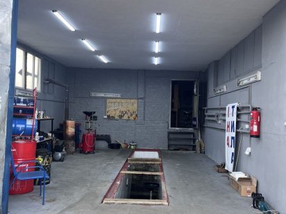 Здаеться в аренду бокс Винница