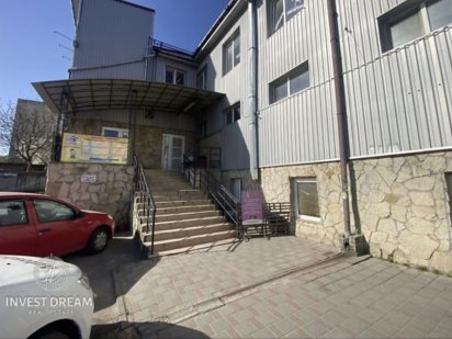 Оренда комерційного приміщення р-н Київська Винница