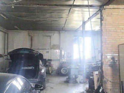 Склад. Оренда.Площа S = 80 m2. Сторон електром. Вінниця