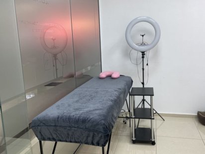 Оренда/суборенда кабінету/оренда кушетки в ТРЦ Анастасія Винница