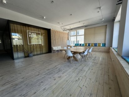 Оренда офісу в центрі міста Черкаси