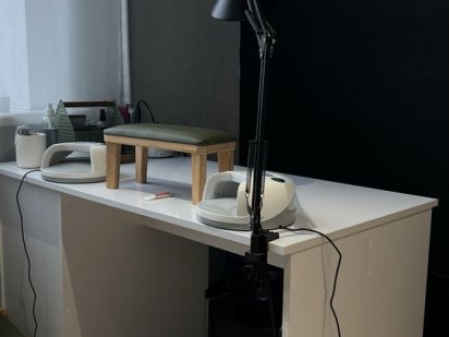 Оренда місця для майстра манікюру Винница