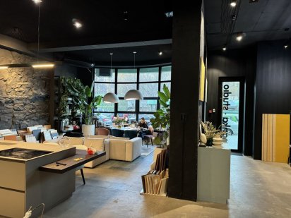 Здам в оренду меблеваний офіс з дизайнерським ремонтом в ЖК Ізумрудний Київ