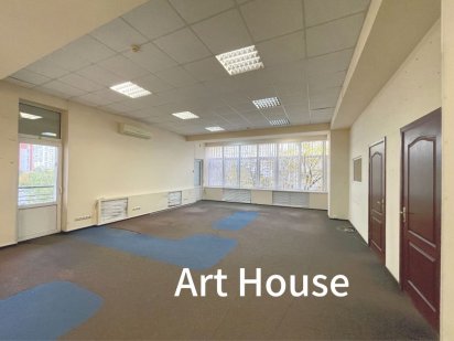 Фасад! Нежитловий фонд, 100м2, зал+2 каб, Княжий Затон, Осокорки Київ