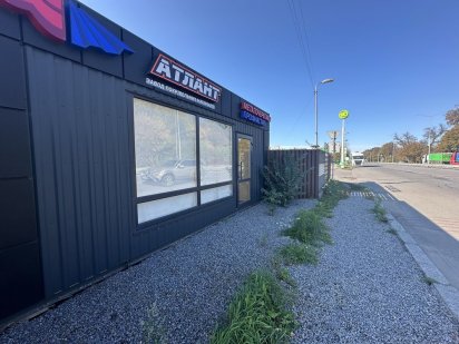 Оренда площадки Немирівське шоссе поруч з WIG Винница