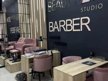 Оренда робочих місць:манікюр, бровіст Винница