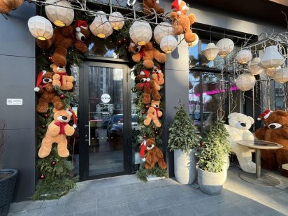 Аренда заведения Дніпро