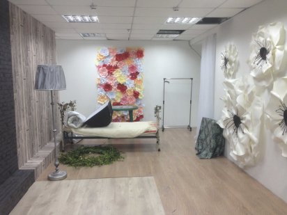 Торгівельне приміщення, салон Черкаси