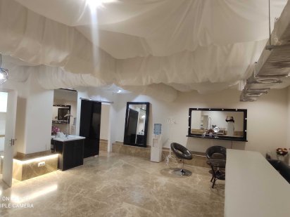 Сдам пом 85м2  3 комн автономка центр . Дніпро