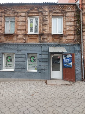 Сдаётся помещение в не жилом фонде по ул. Сечевых Стрельцов, 29 - фото 1