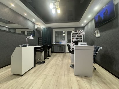 Оренда для майста манікюра, ЦЕНТЕР Київ