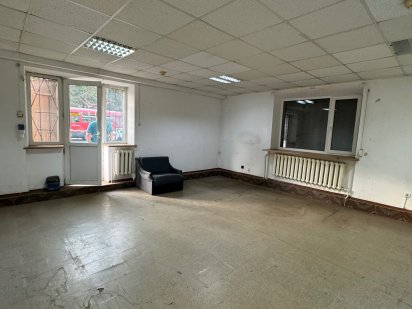 Оренда приміщення Б.Хмельницького/ Тітова Днепр