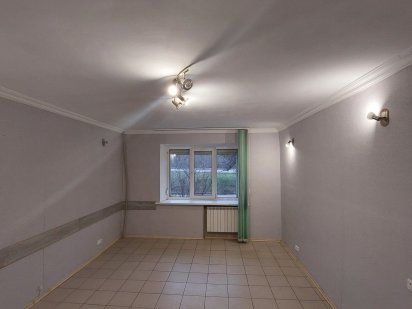 Аренда коммерческого помещения 35м.кв. Голосеевский проспект 100/2. Киев