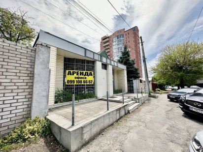 Здам офіс приміщення Гагаріна Науки Телевізійна Дніпро