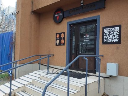 Оренда, вул.Богат.12-а 80 кв.м Київ