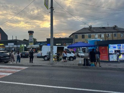 Аренда магазина Киевский Рынок Дніпро