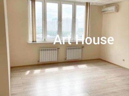 Офіс 116м2, Княжий Затон 21, ЖК «Корона», Осокорки Київ