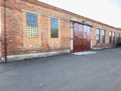 Оренда виробничо-складського комплексу в м. Черкаси Черкаси