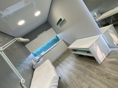 Кабинет на барикадной 15 дней Дніпро