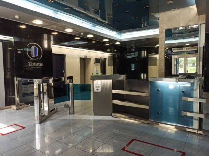 БЕЗ БЛЕКАУТУ офіс 400грн/м², Дегтярівська, 62, резервне живлення 24/7 Київ