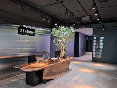 Оренда офіса 505 кв.м. з ремонтом в центрі Дніпра Дніпро