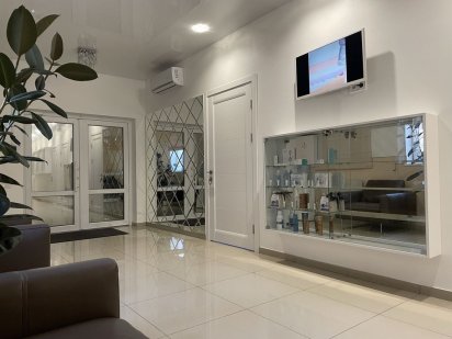 Аренда кабинета косметологу Дніпро