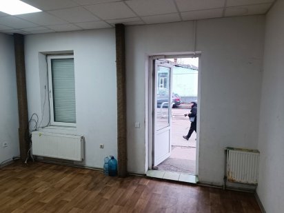 аренда помещения Бориса Тена Житомир