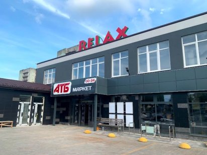 Комерційне приміщення на Корбутівці Житомир