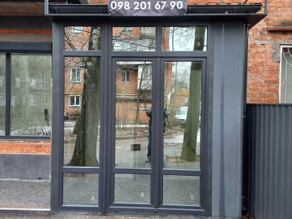 Здам в оренду приміщення 95 м Житній ринок Житомир