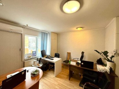 Оренда офісного приміщення, Центр, 25м5, Світло 24/7 Винница