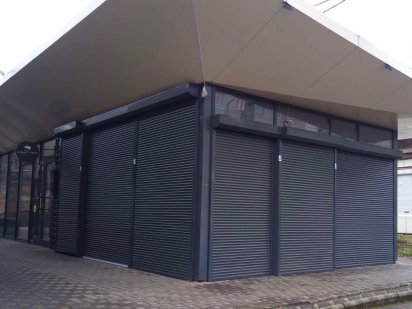 Оренда МАФу по вул.Львівська Житомир