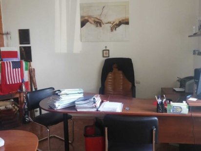 здам комерційне приміщення ( офіс) на Магістратській Винница