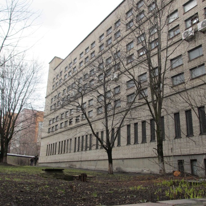 Оренда Укртелеком*, 411 м2, м. Дніпро, вул. Панікахи, 27 - фото 1