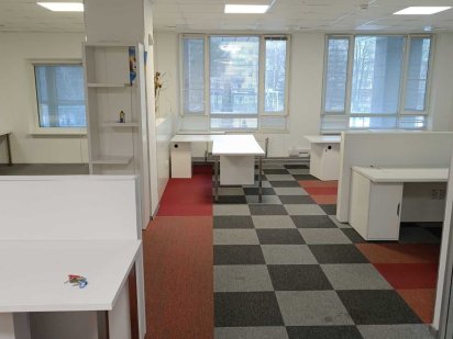 Оренда офісного приміщення на Вишеньці Винница