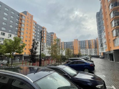 Оренда комерційного приміщення Сімейний Комфорт Винница