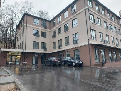 Аренда офиса  в новом БЦ на Глубочицкой (66 м2) Київ