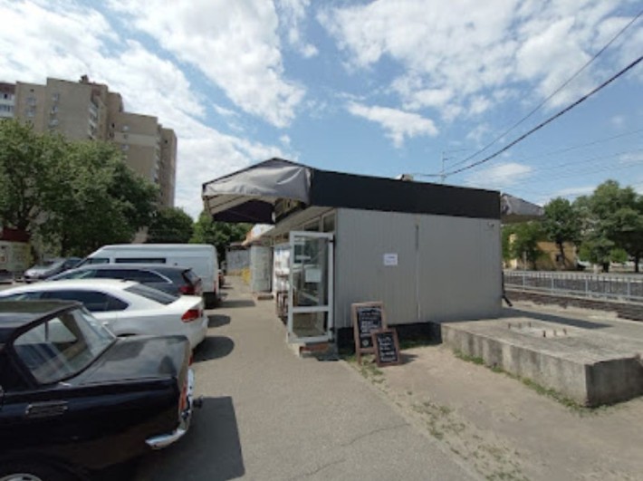 Здається маф харківське шоссе 144, 16м² біля кафе "Мафія" - фото 1