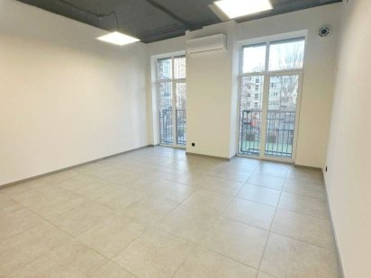 Сдам офис с подводом воды Центр Паторжиского Гоголя Шевченко Дніпро