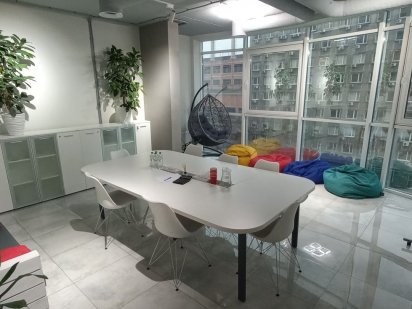 Оренда офісу. Біля метро. Центр. Без комісії Жилянська 118. Киев