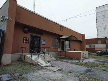 Оренда, Вул. Богатирська 12-а Київ