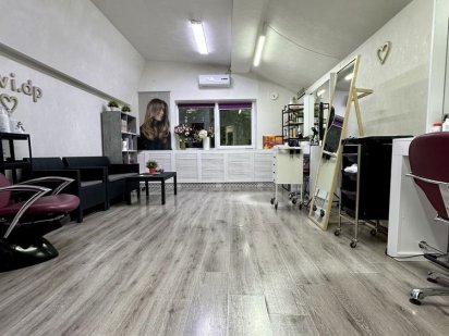 Сдам салон красоты в центре города на улице Старокозацкой Дніпро