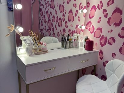 Здам в оренду місце бровіста/візажиста Вінниця