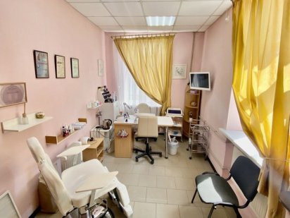 Сдам офисное помещение Центр Мономаха Московская Набережная Дніпро