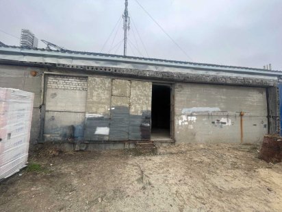 Сдам в оренду  Склад под склад/производство 90м2 Дніпро