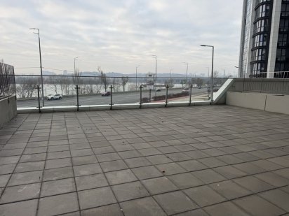 ЖК Great аренда помещения с террасой. Київ