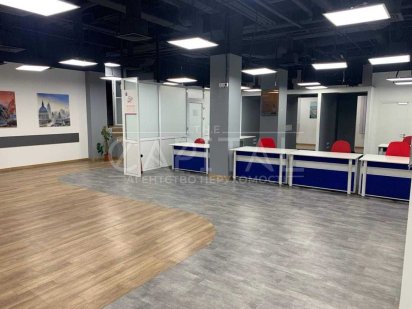 Оренда офісу, бул. Вацлава Гавела, БЦ SIGMA, Солом'янський р-н Киев