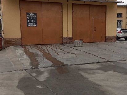 Оренда приміщення автомийки розташованної на пр. Науки 115 Днепр