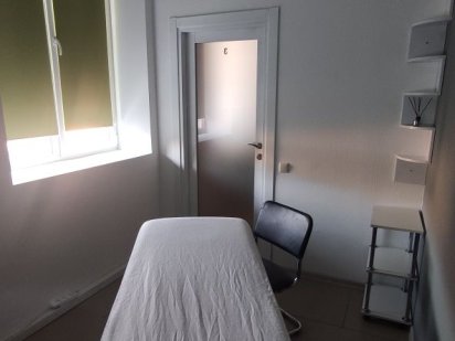 Аренда кабінету краси Дніпро