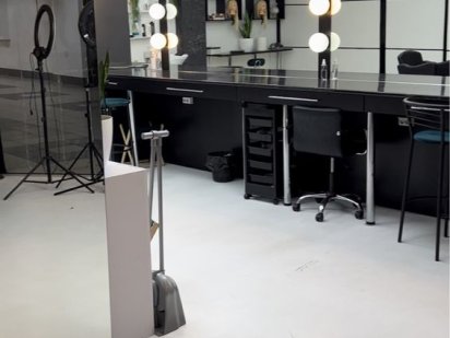 Оренда робочого місця кератин / ботокс / реконструція / біовирівнюванн Черкаси